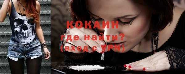 стафф Вяземский